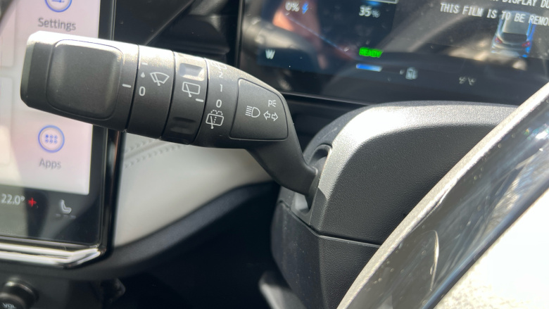 Ford Puma 123kW Premium 43kWh 5dr Auto Electric Hatchback